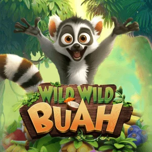 Besoft : Wild Wild Fruits - HASIANBET168