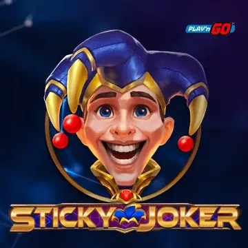 PlaynGo : Sticky Joker - HASIANBET168