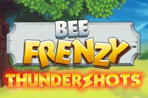 Bee Frenzy - HASIANBET168