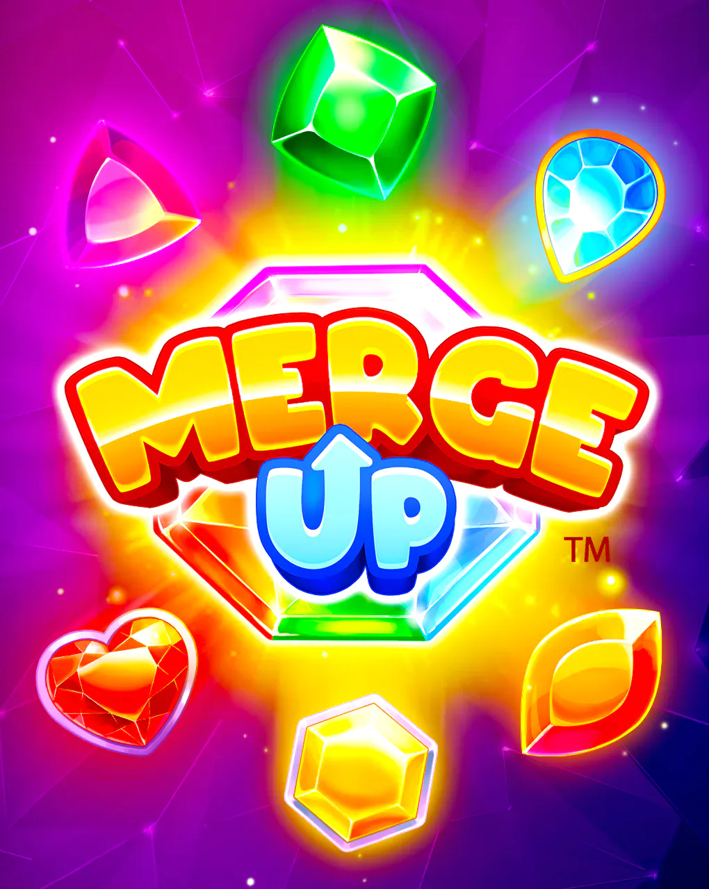 Bgaming : Merge Up - HASIANBET168
