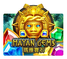 Joker123 : Mayan Gems - HASIANBET168