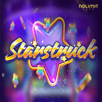 NolimitCity : Starstruck - HASIANBET168