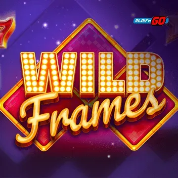 PlaynGo : Wild Frames - HASIANBET168