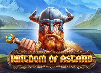 Pragmatic : Kingdom of Asgard - HASIANBET168