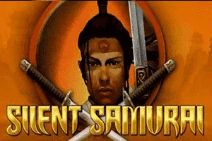 Silent Samurai - HASIANBET168