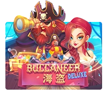 Buccaneer Deluxe - HASIANBET168