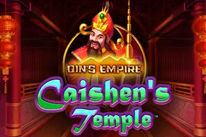 Qins Empire: Celestial Guardians - HASIANBET168