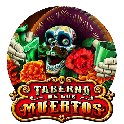 Habanero : Taberna De Los Muertos - HASIANBET168