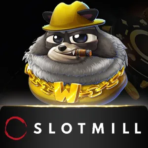 Slotmill - HASIANBET168