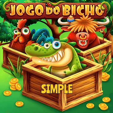 Jogo Do Bicho Simple - HASIANBET168