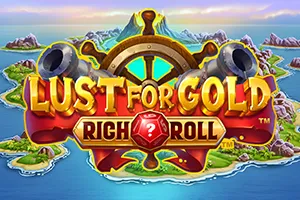 Rich Roll: Lust for Gold! - HASIANBET168