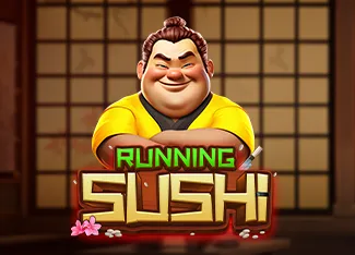Pragmatic : Running Sushi - HASIANBET168