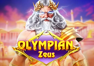 AFB : Olympian Zeus - HASIANBET168