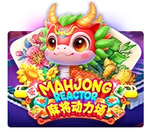 Joker123 : Mahjong Reactor - HASIANBET168