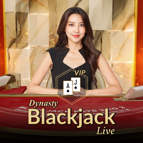 Dynasty VIP Blackjack 1 - HASIANBET168