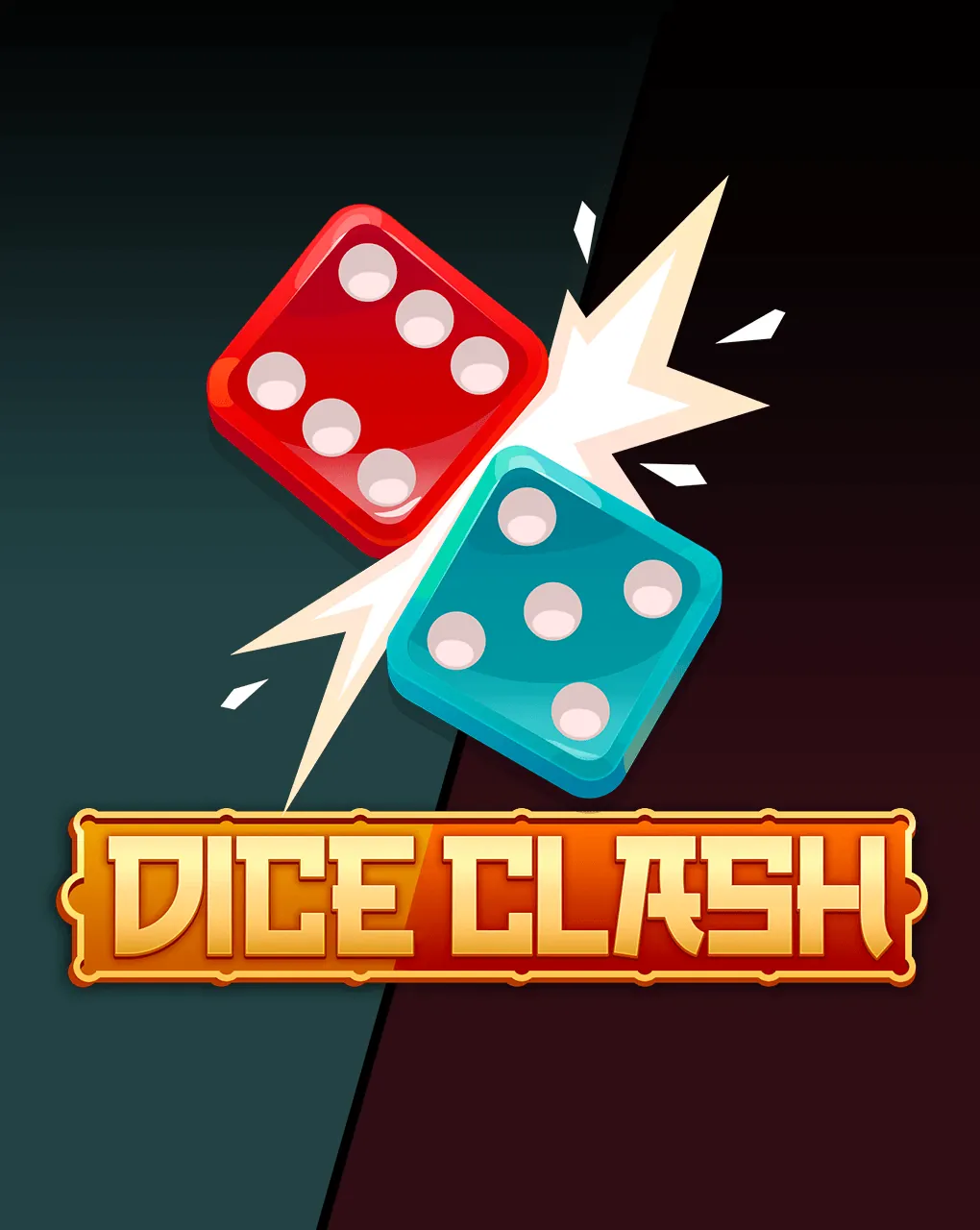 Dice Clash - HASIANBET168