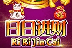 Ri Ri Jin Cai - HASIANBET168