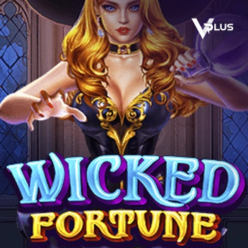 Wicked Fortune - HASIANBET168