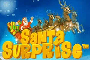 Santa Surprise - HASIANBET168