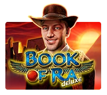 Joker123 : Book Of Ra Deluxe - HASIANBET168