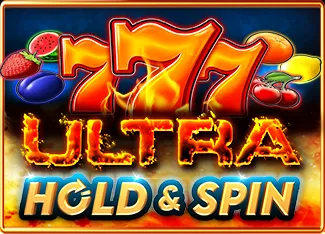 Pragmatic : Ultra Hold and Spin - HASIANBET168