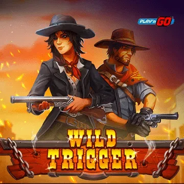 PlaynGo : Wild Trigger - HASIANBET168