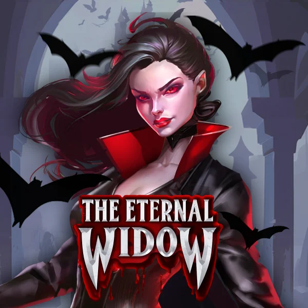 The Eternal Widow&trade; - HASIANBET168