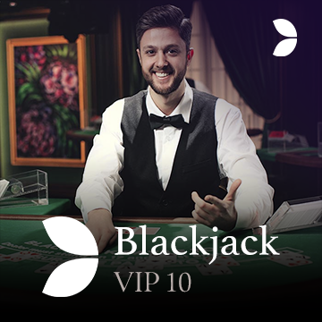Blackjack VIP 10 - HASIANBET168