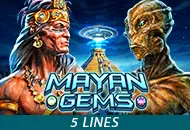 Mayan Gems - HASIANBET168