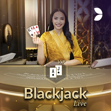 Platinum Private Blackjack 1 - HASIANBET168