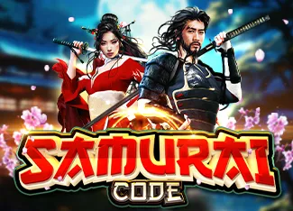 Pragmatic : Samurai Code - HASIANBET168