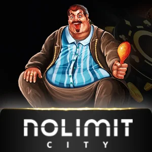 NolimitCity - HASIANBET168