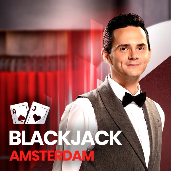 Blackjack Amsterdam - HASIANBET168