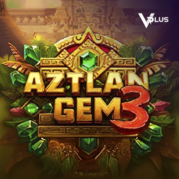 Aztlan Gems 3 - HASIANBET168