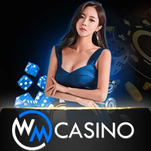 WMCasino - HASIANBET168