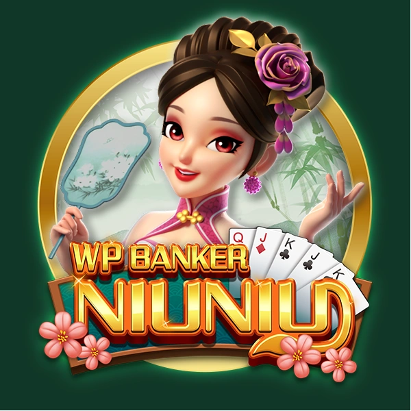WP Banker Niu Niu - HASIANBET168