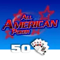 All American Poker 50 Hand - HASIANBET168