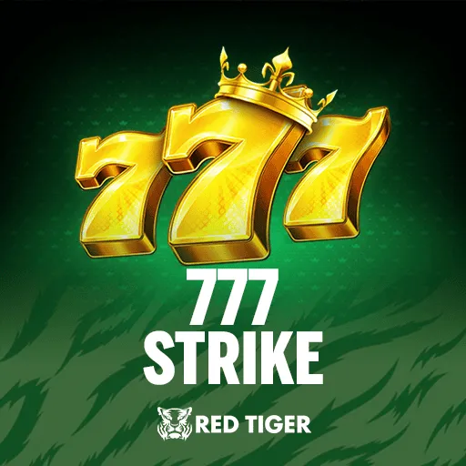 777 Money Strike - HASIANBET168
