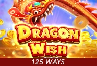 Spadegaming : Dragon Wish - HASIANBET168
