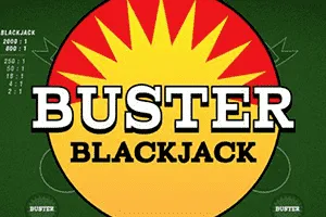 Buster Blackjack - HASIANBET168