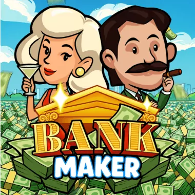 Mancala : Bank Maker - HASIANBET168