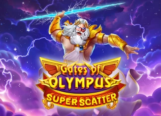 Gates of Olympus Super Scatter - HASIANBET168