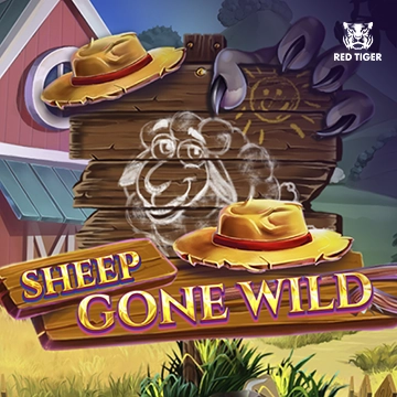 Redtiger : Sheep Gone Wild - HASIANBET168