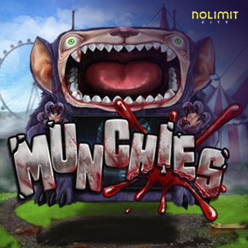 NolimitCity : Munchies - HASIANBET168