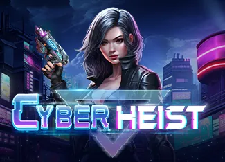Pragmatic : Cyber Heist - HASIANBET168