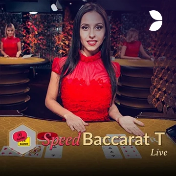 Speed Baccarat T - HASIANBET168