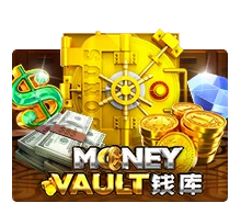 Joker123 : Money Vault - HASIANBET168