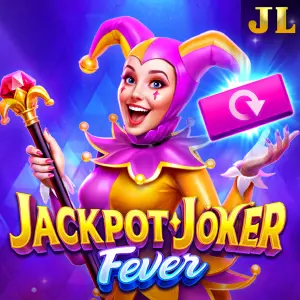 Jili : Jackpot Joker FEVER - HASIANBET168