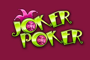 Joker Poker - HASIANBET168