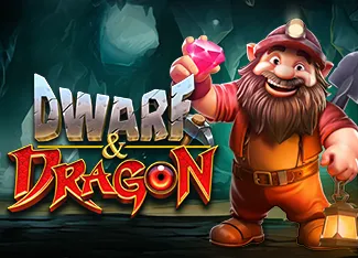 Pragmatic : Dwarf & Dragon - HASIANBET168